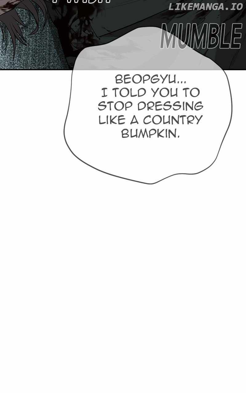 Son's Retribution Chapter 48 157